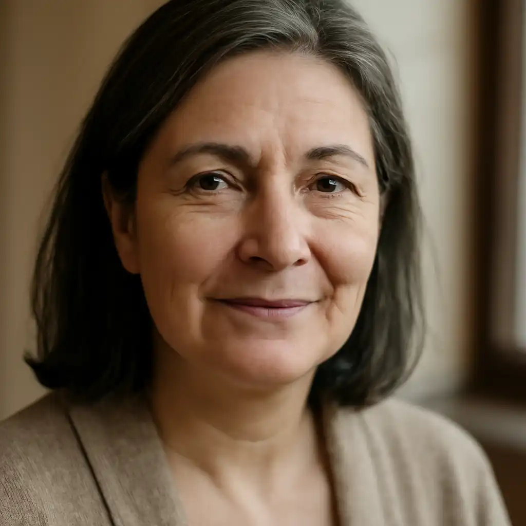 Petra Münzmann